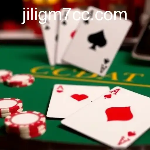 The Fascinating World of Baccarat