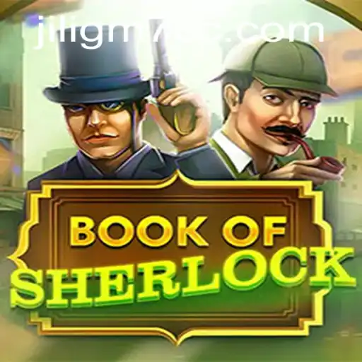 Discover the Intriguing World of BookOfSherlock