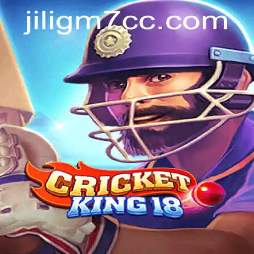 Unveiling CricketKing18: A Modern Twist on a Classic Sport