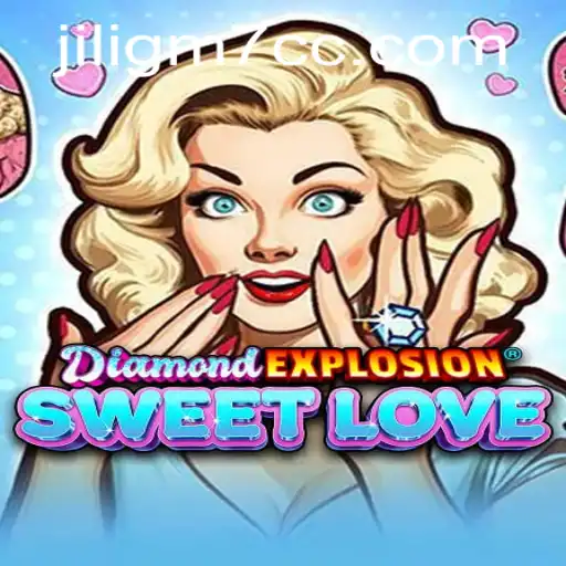 Dive into DiamondExplosionSweetLove: A Captivating Gaming Experience
