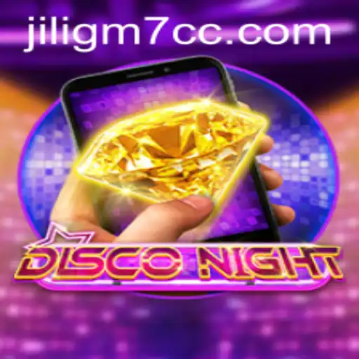 DiscoNightM: A Glitz-Filled Gaming Experience