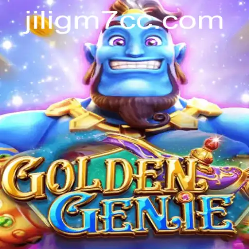 Explore the Enchanting World of GOLDENGENIE: A Captivating Journey into Virtual Adventure