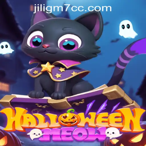 HalloweenMeow: The Purr-fect Spooky Adventure