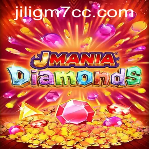 Dive into the Sparkling World of JManiaDiamonds