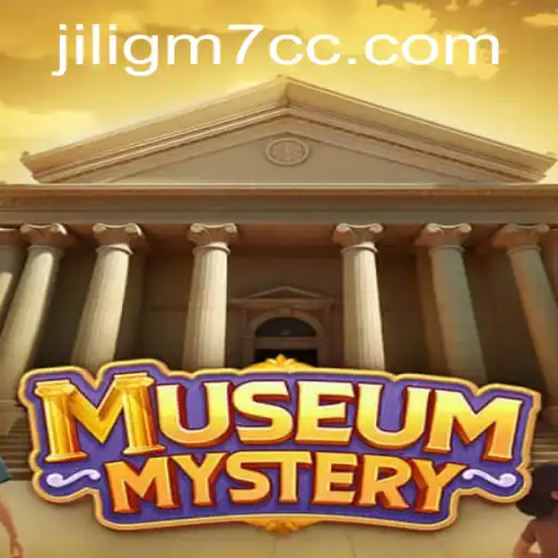 Unveiling the Secrets of MuseumMystery: A Thrilling Adventure Awaits