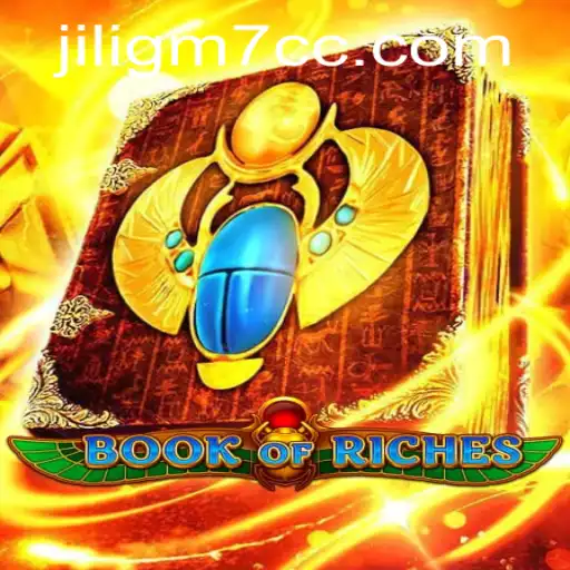 Exploring the Mysteries of Book of Riches: A Thrilling Gaming Adventure