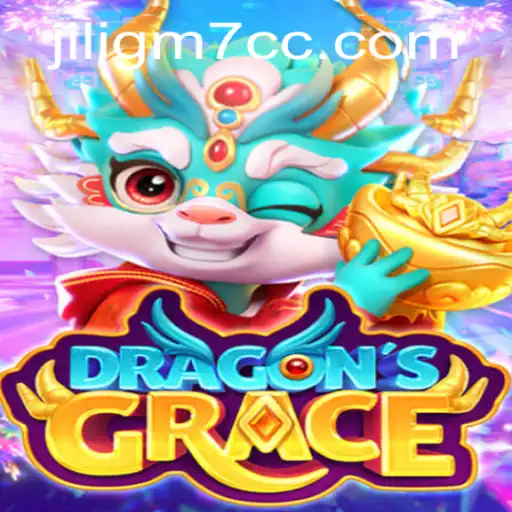 DragonsGrace: A Journey Through The Mystic Realms