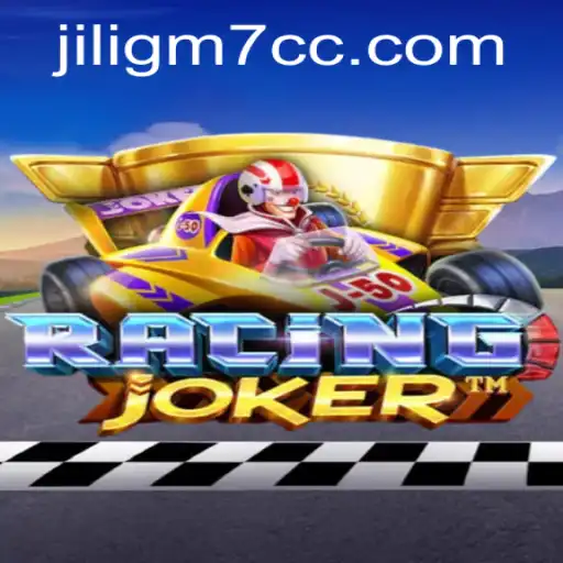 Exploring RacingJoker: An In-Depth Look at the Thrilling Game