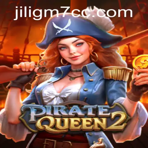 PirateQueen2: Dive into the World of Nautical Adventure