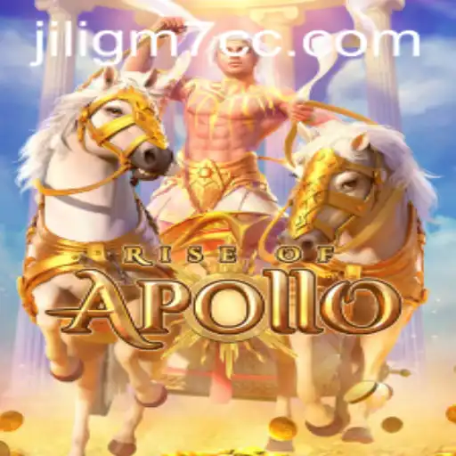 Rise of Apollo: A Thrilling Odyssey Through Divine Realms
