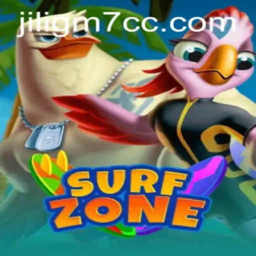Dive into the Excitement of SurfZone: A New Wave in Casual Gaming