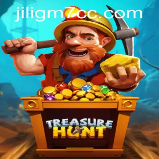 Discover the Thrilling World of TreasureHunt – A Game That Captures Imagination