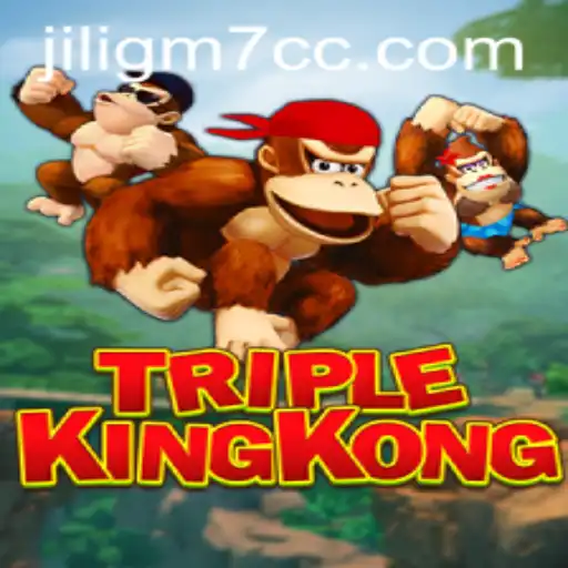 Exploring TripleKingKong: An In-Depth Look at the Latest Gaming Sensation