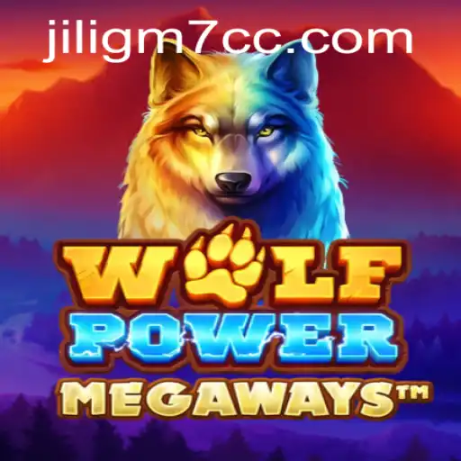 Unleashing the Thrilling World of WolfPowerMega